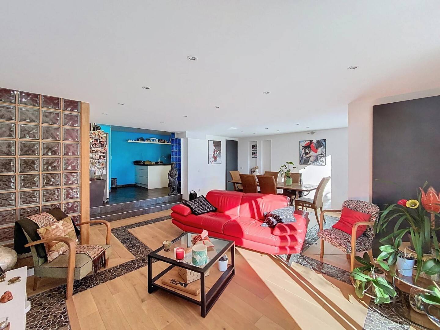 Maison à vendre, 214m², GATTIERES