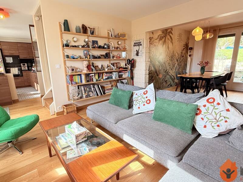 Maison à vendre, 115m², MONTREUIL