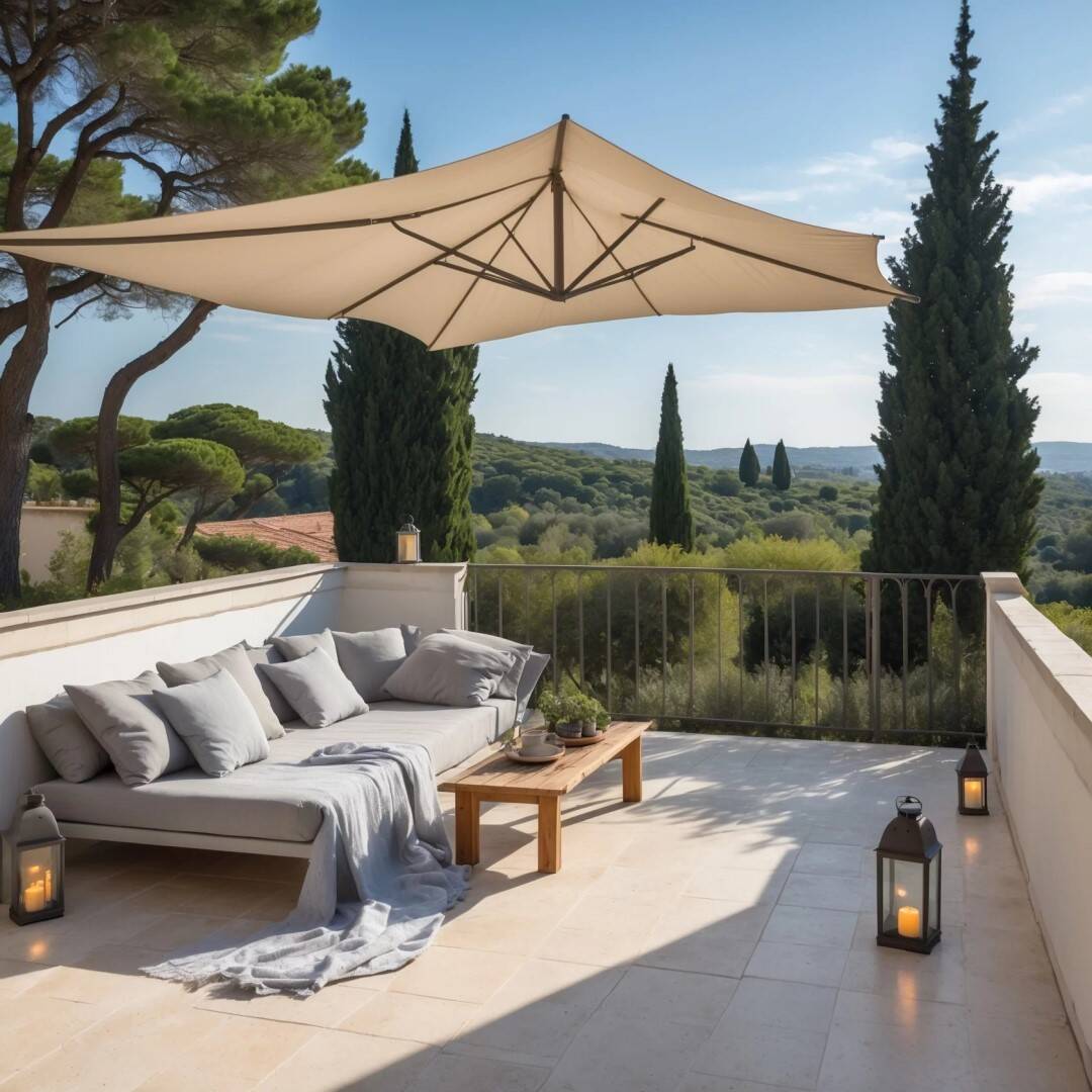 Maison à vendre, 84m², GRIMAUD