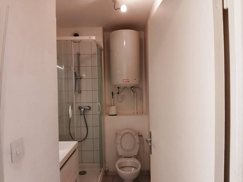 Maison à louer, 18m², AIX EN PROVENCE