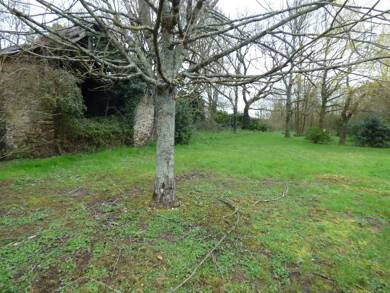 Terrain constructible à vendre 57 000 € 400 m² de terrain Blain 44130