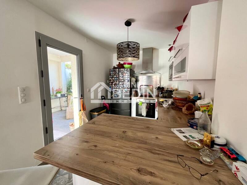 Maison à vendre, 100m², BORDEAUX
