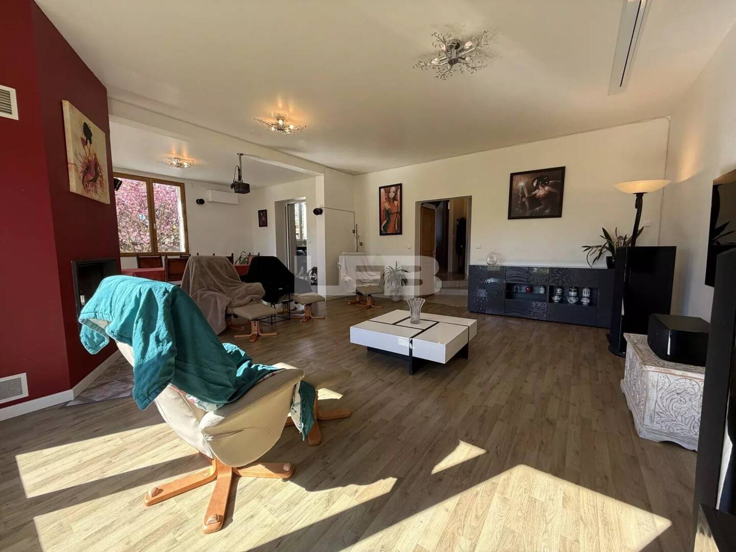 Maison à vendre, 167m², GRISY LES PLATRES
