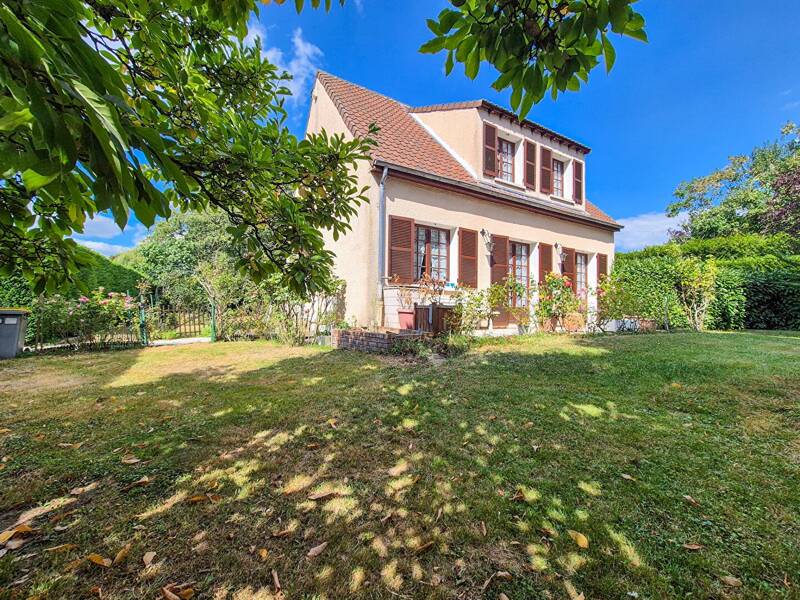 Maison à vendre, 115m², SIVRY COURTRY