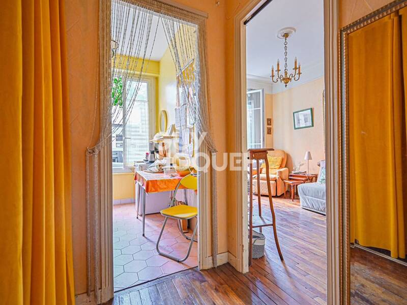 Maison à vendre, 42m², PARIS 12E