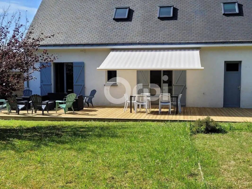 Maison à vendre, 148m², PIRIAC SUR MER
