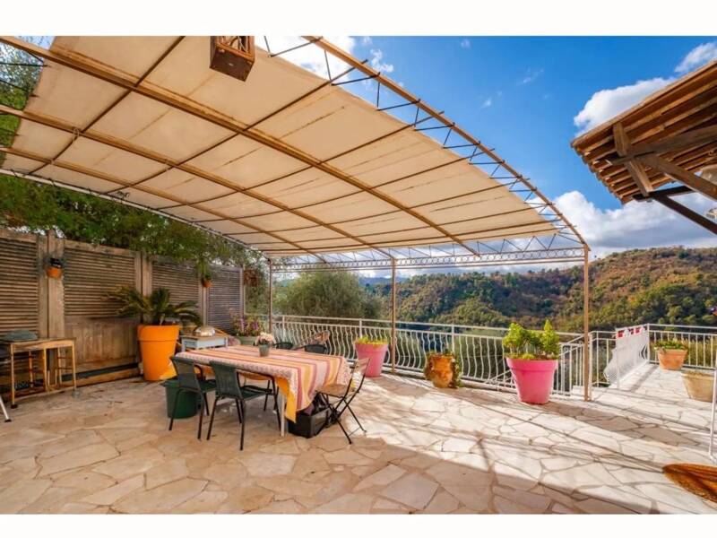 Maison à vendre, 154m², CONTES