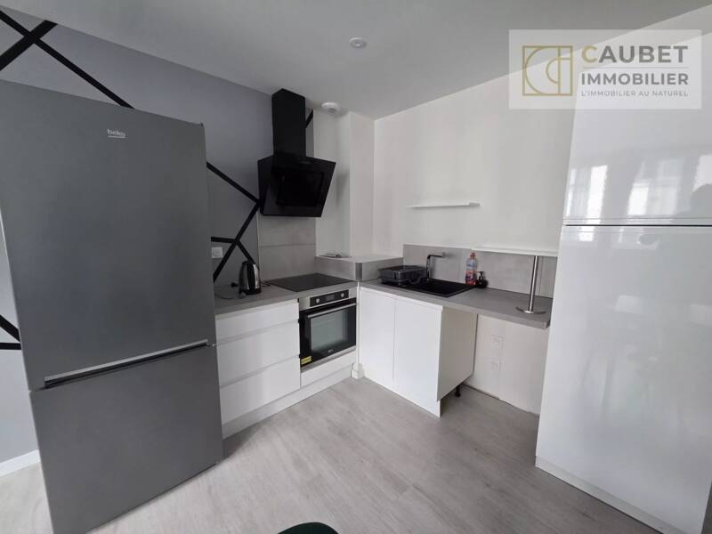 Maison à louer, 44m², BAGNERES DE BIGORRE