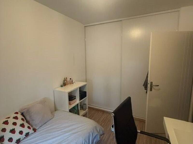 Maison à louer, 64m², GEX