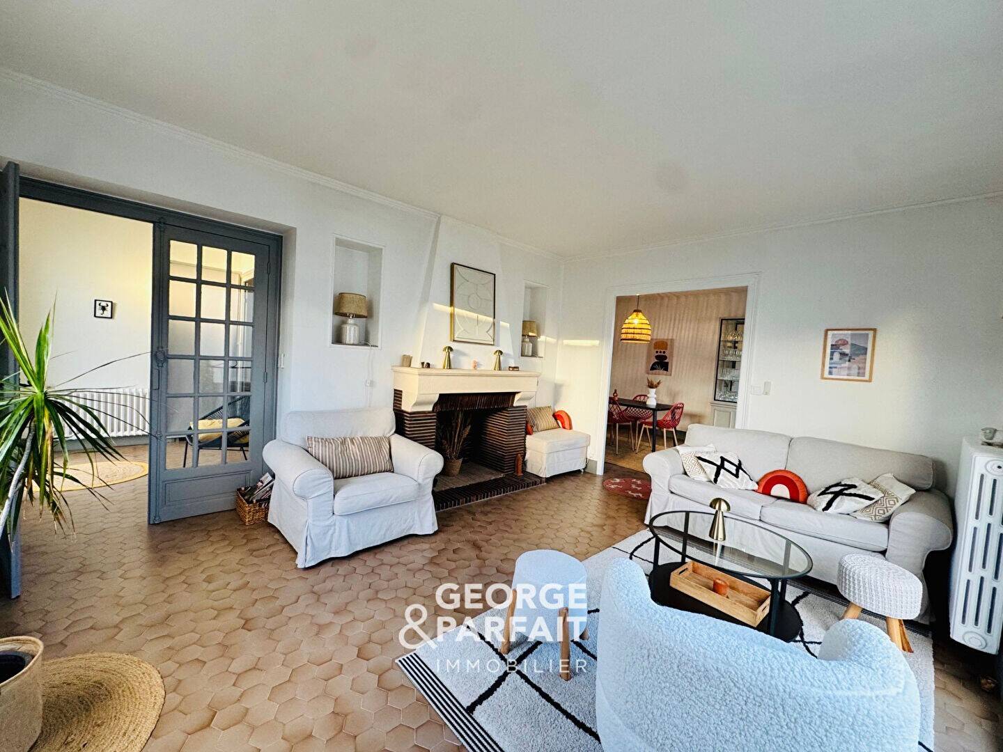 Maison à vendre, 163m², LA ROCHELLE