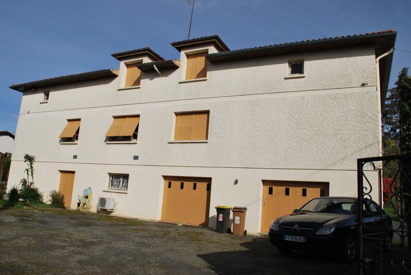 Maison à vendre, 252m², AUCH