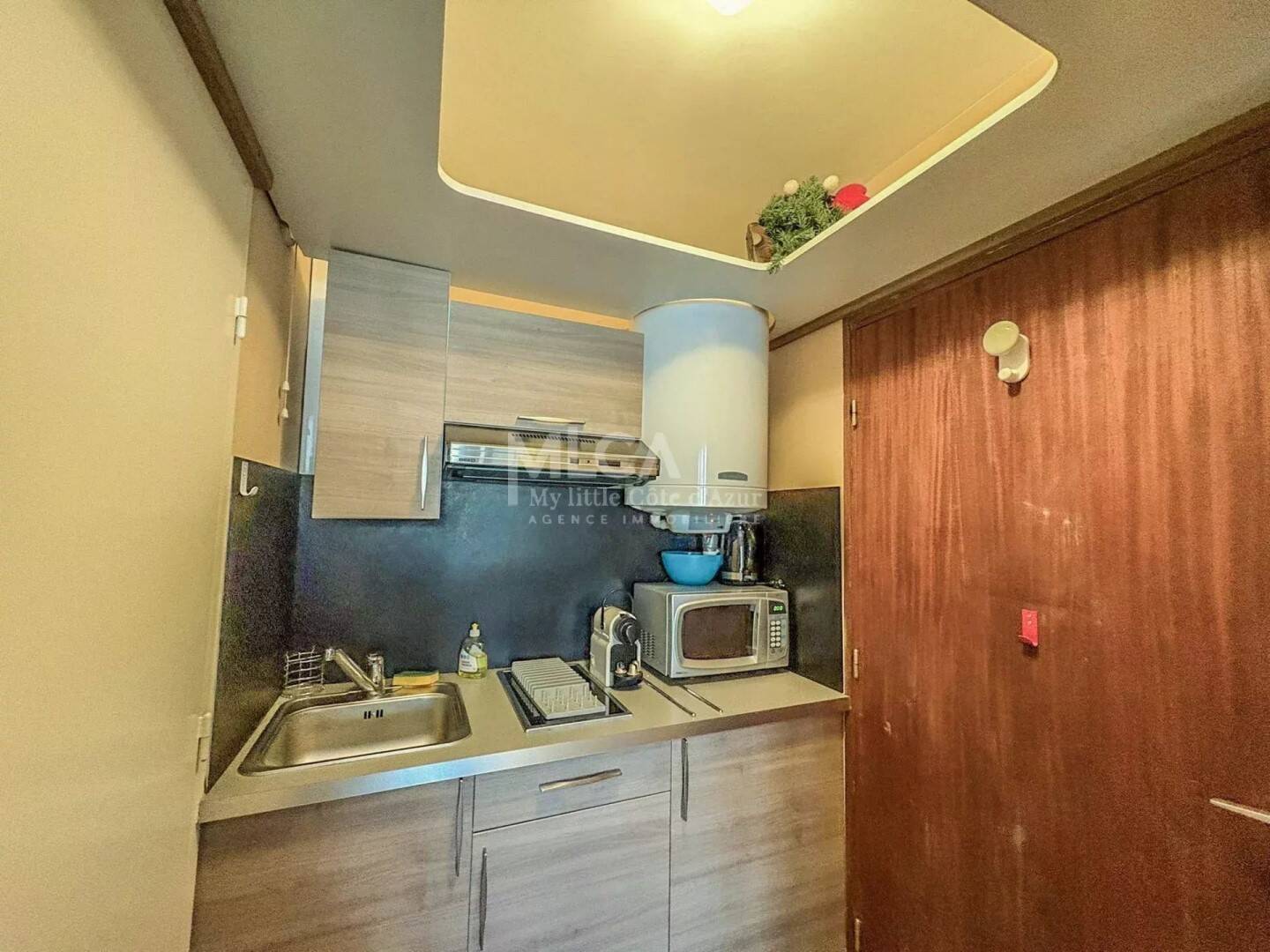 Maison à vendre, 21m², SAINT ETIENNE DE TINEE