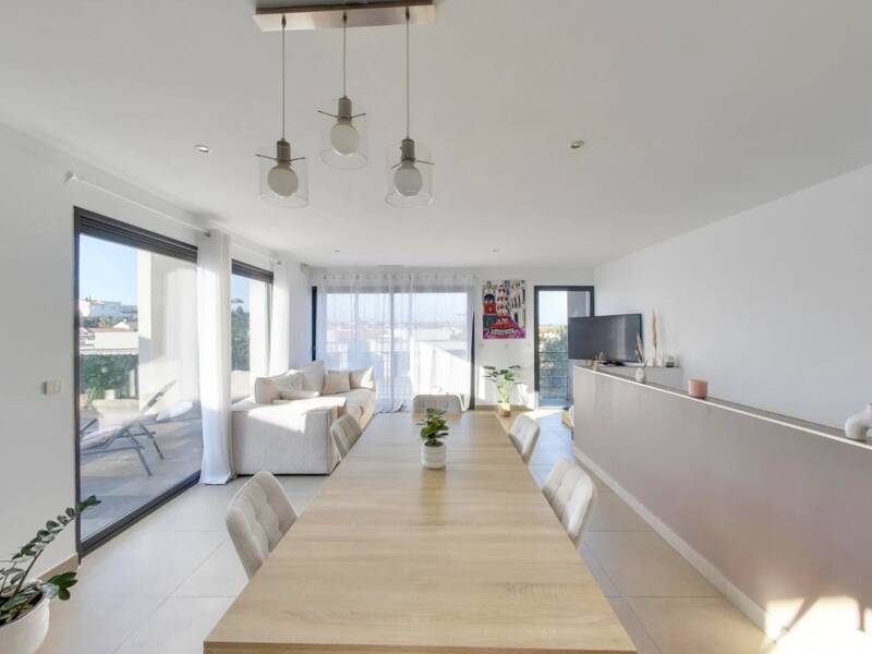 Maison à vendre, 135m², PERPIGNAN