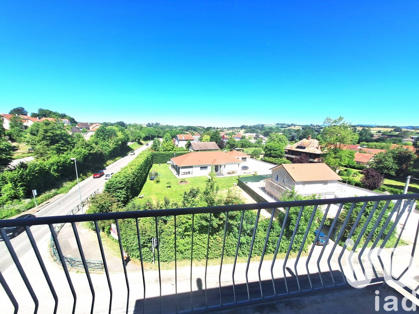 Maison à vendre, 69m², LE PONT DE BEAUVOISIN