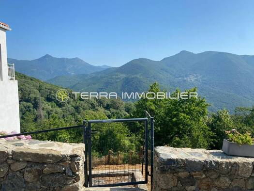 Maison à vendre 145 000 € 2 pièces 2 chambres 82 m² Tallone 20270