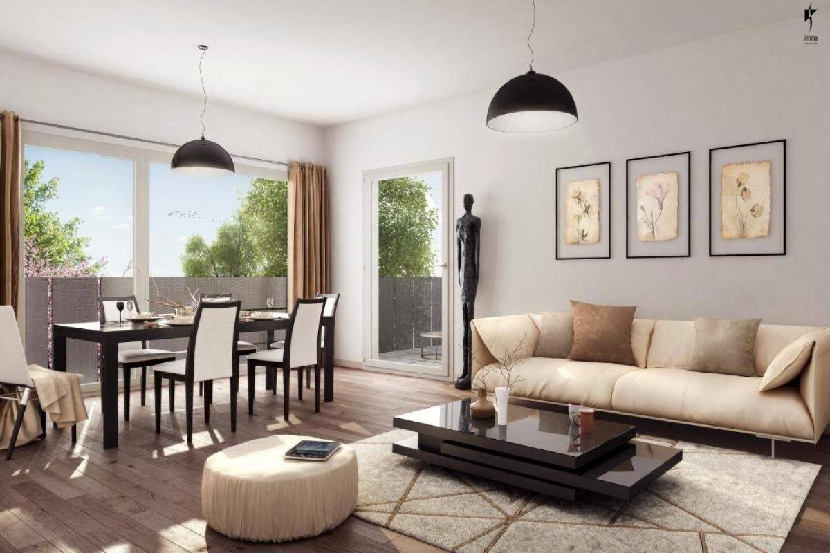 Maison à vendre, 43m², BREAL SOUS MONTFORT