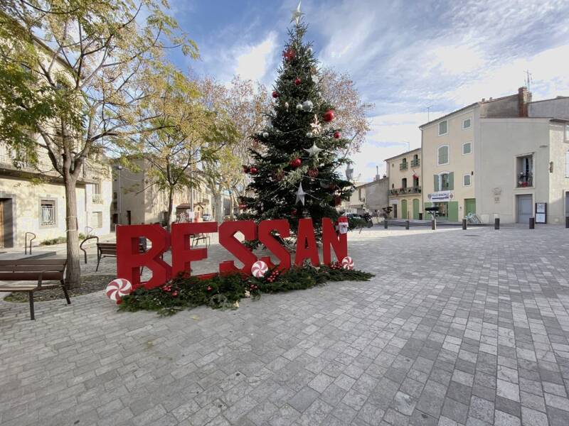 Maison à louer, 63m², BESSAN