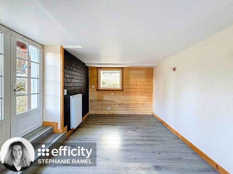 Maison à vendre, 110m², MARNAZ