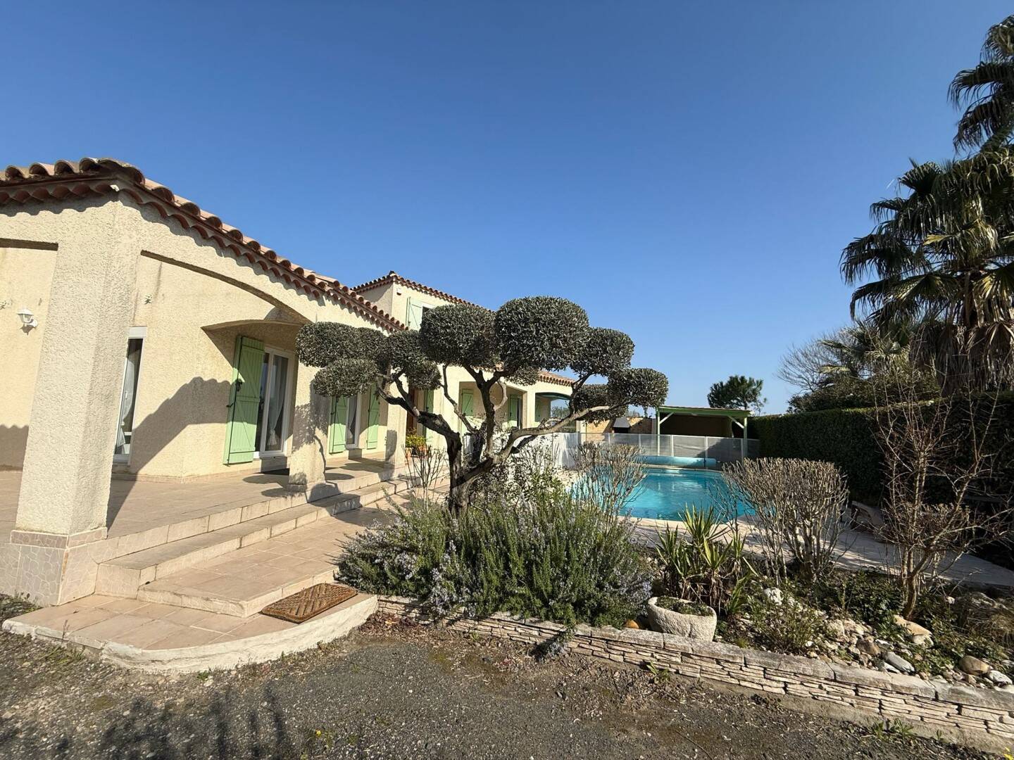 Maison à vendre, 167m², MONTAGNAC