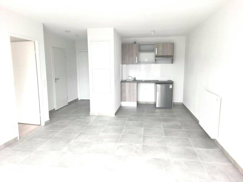 Maison à louer, 42m², GUJAN MESTRAS