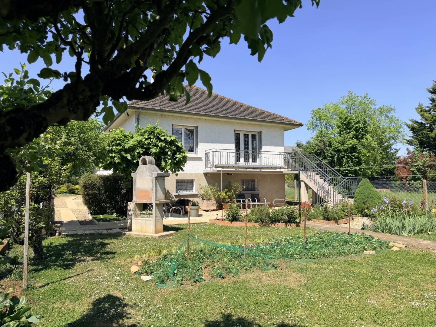Maison à vendre, 111m², POITIERS