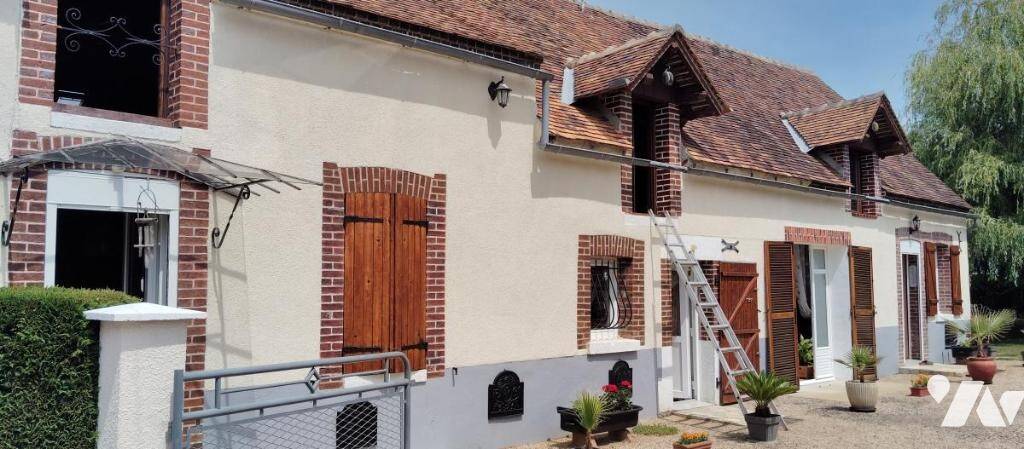 Maison à vendre, 101m², SAINT GERMAIN DES PRES