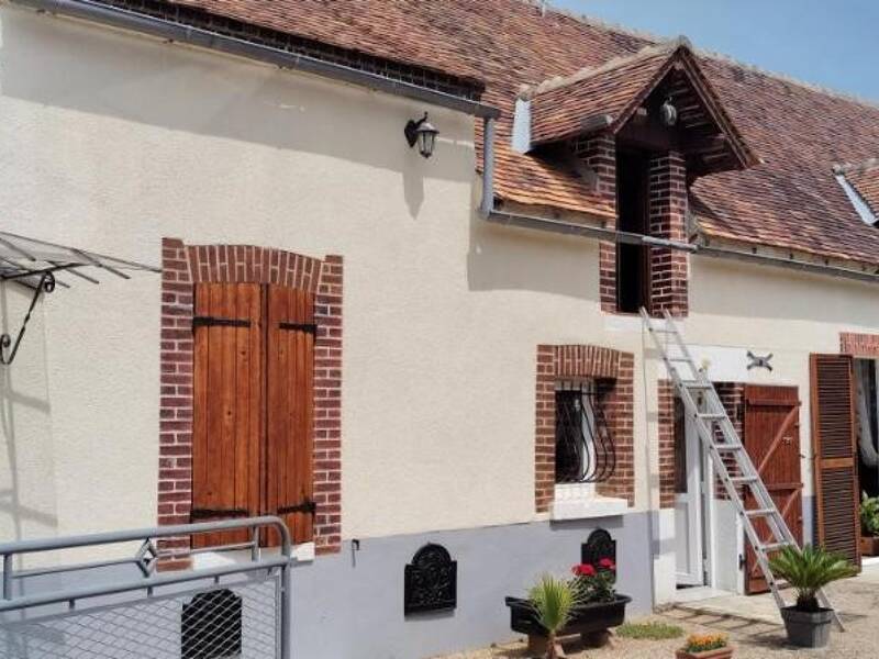 Maison à vendre, 101m², SAINT GERMAIN DES PRES