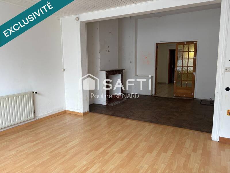 Maison à vendre, 148m², BAILLEUL