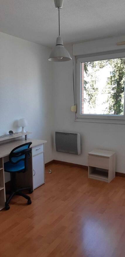 Maison à vendre, 33m², MULHOUSE