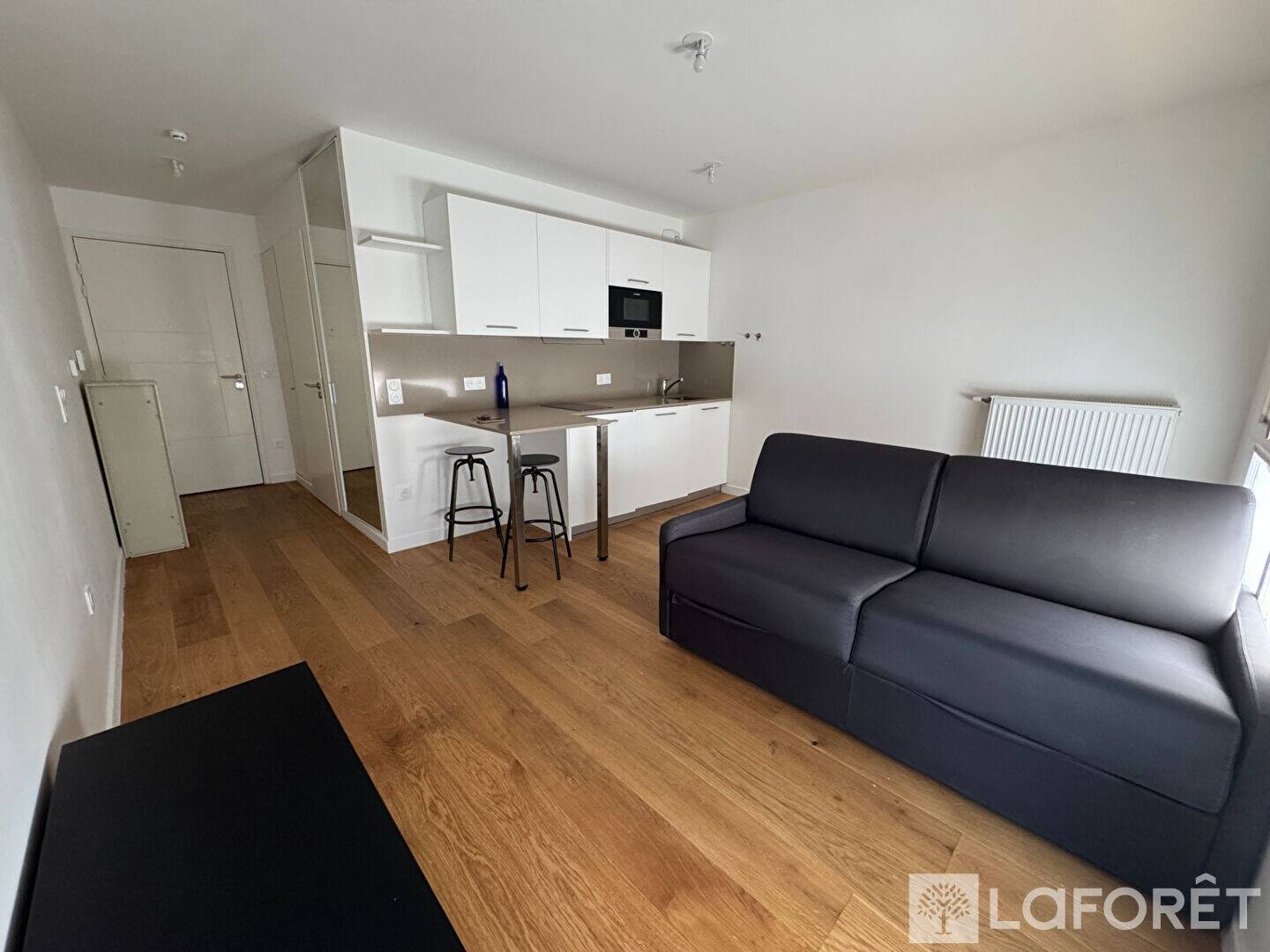 Maison à louer, 24m², ASNIERES SUR SEINE