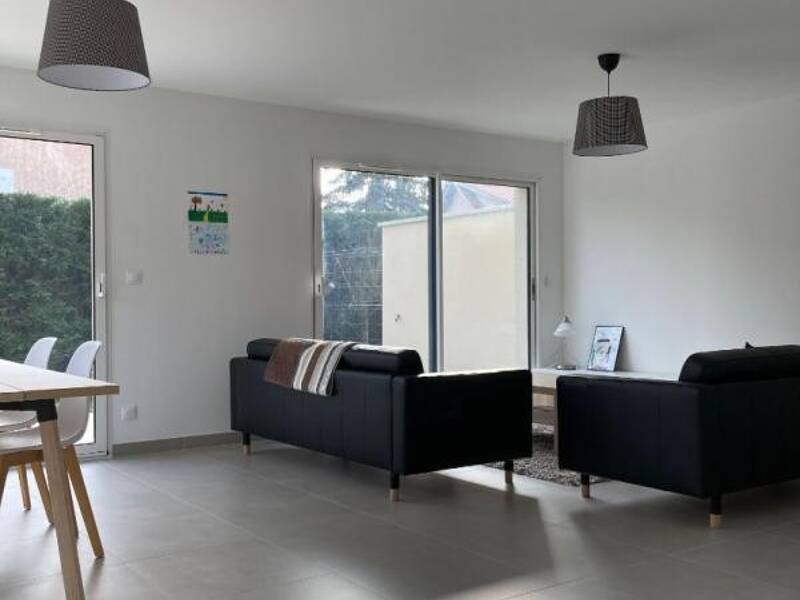 Maison à louer, 87m², BEYNOST