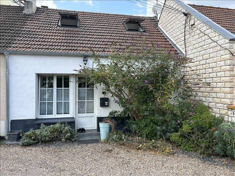 Maison à louer, 55m², MANTES LA JOLIE