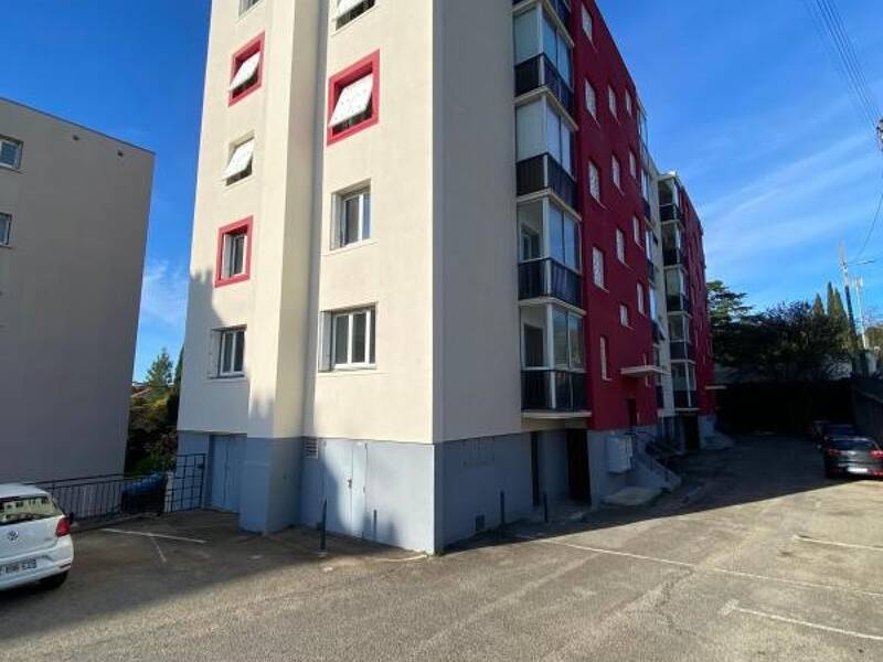 Maison à vendre, 42m², NIMES