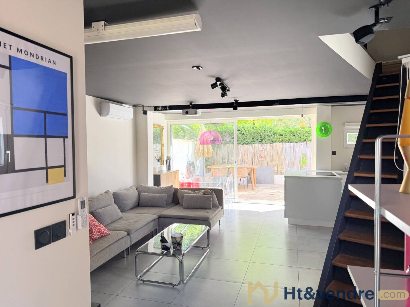 Maison à vendre, 66m², LA LONDE LES MAURES