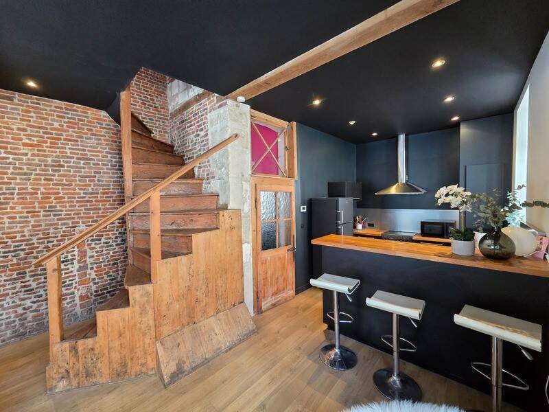 Maison à vendre, 90m², LILLE