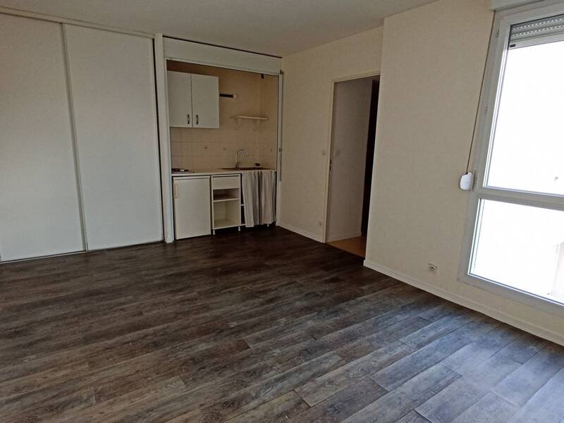 Maison à louer, 26m², REIMS