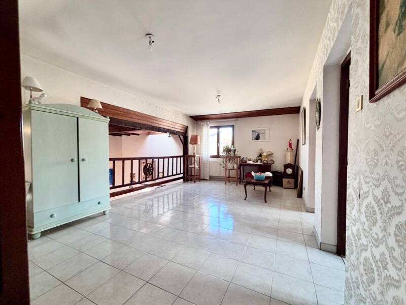 Maison à vendre, 132m², METZ