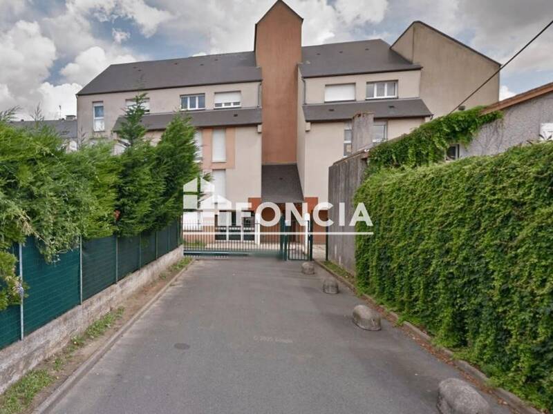 Maison à vendre, 24m², ORLEANS