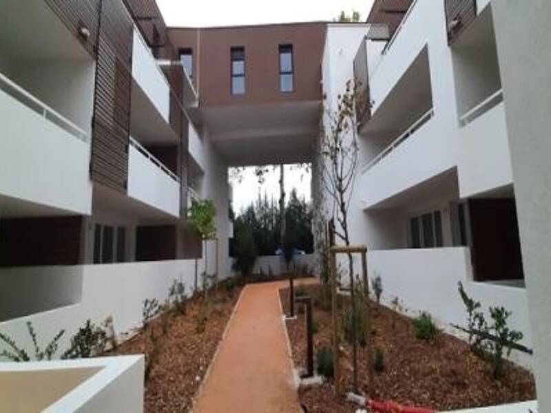 Maison à louer, 45m², VENDARGUES