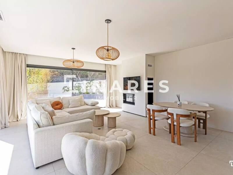 Maison à vendre, 170m², MARSEILLE 12E