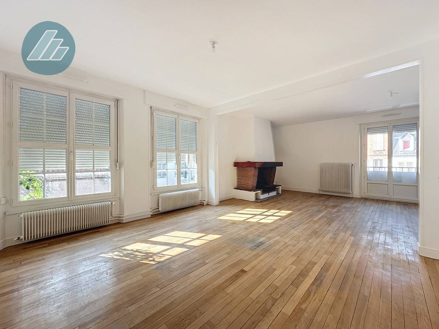 Maison à vendre, 114m², ABBEVILLE