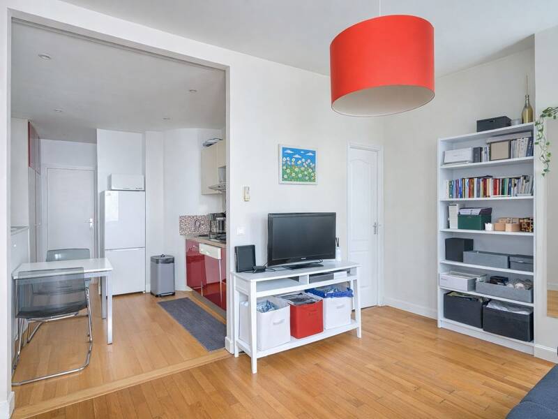 Maison à vendre, 25m², PARIS 15E