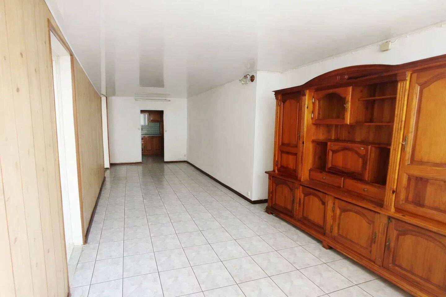 Maison à vendre, 118m², SAINT PIERRE
