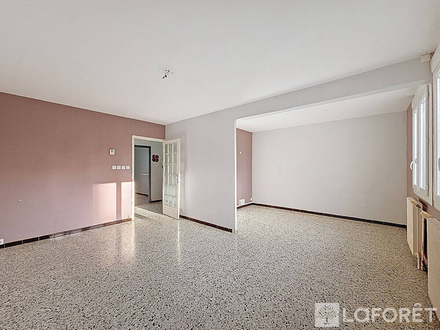 Maison à vendre, 70m², BEZIERS
