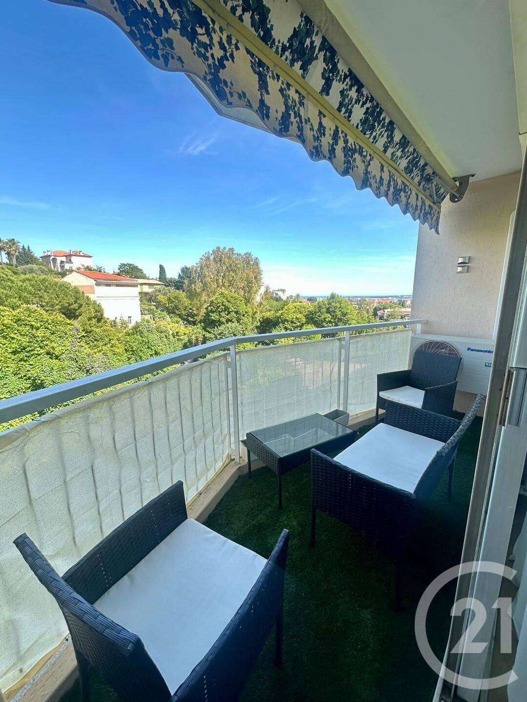 Maison à louer, 33m², CANNES