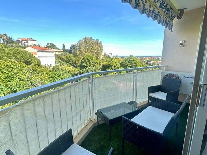 Maison à louer, 33m², CANNES
