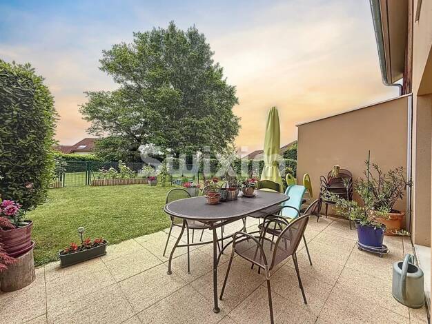 Maison à vendre 520 000 € 4 pièces 3 chambres 91 m² 52,8 m² de terrain Cessy 01170