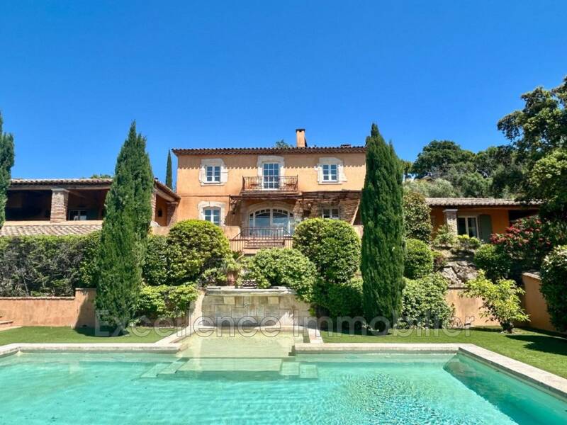 Maison à vendre, 300m², VAR