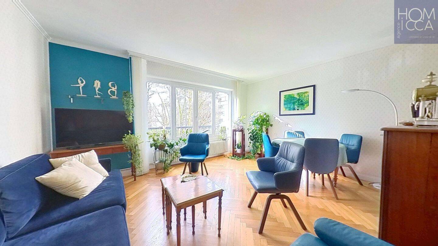Maison à vendre, 90m², TASSIN LA DEMI LUNE