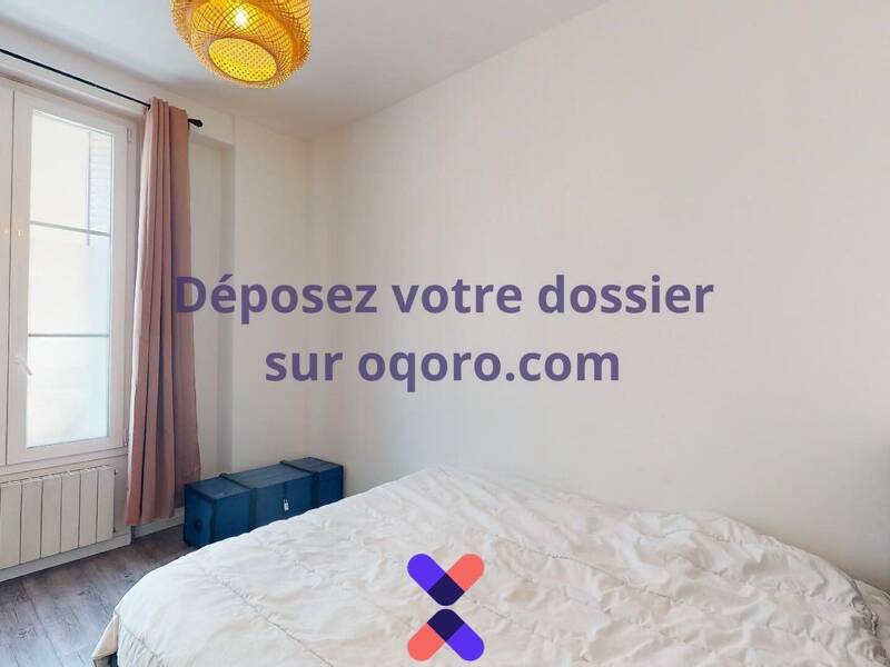 Maison à louer, 34m², CLICHY